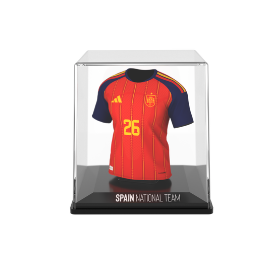 RFEF - Home - 2026