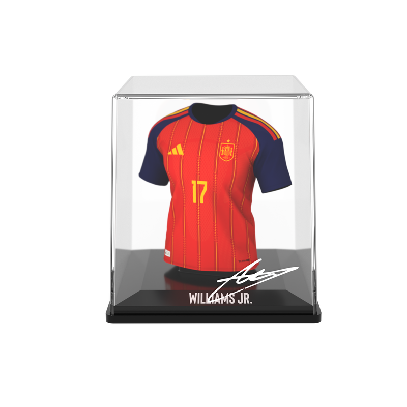 Carica immagine in Galleria Viewer, Nico Williams - Home - RFEF - 2026
