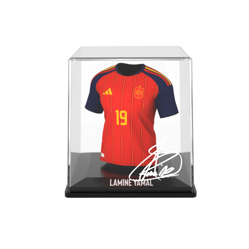 Carica immagine in Galleria Viewer, Yamal - Home - RFEF - 2026
