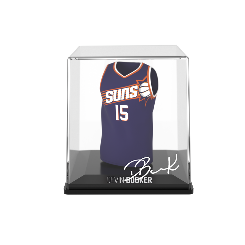 Laden Sie das Bild in Galerie -Viewer, Devin Booker #15 - FanCollex

