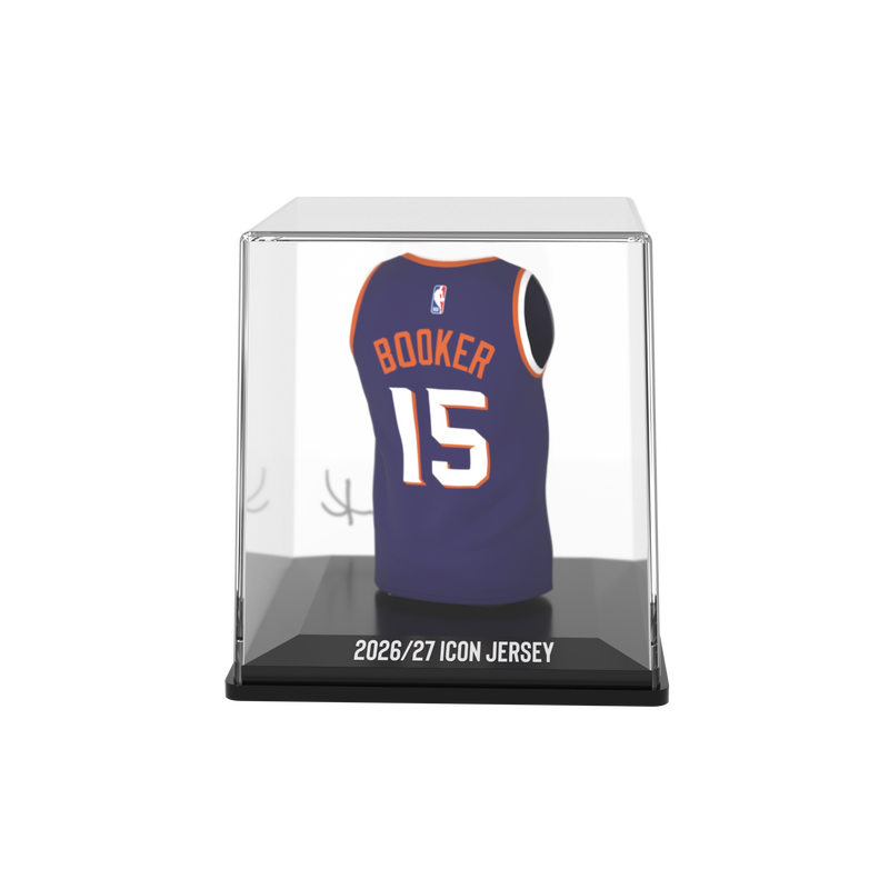 Laden Sie das Bild in Galerie -Viewer, Devin Booker #15 - FanCollex
