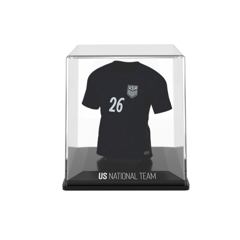 Carica immagine in Galleria Viewer, USSF - Away - 2026
