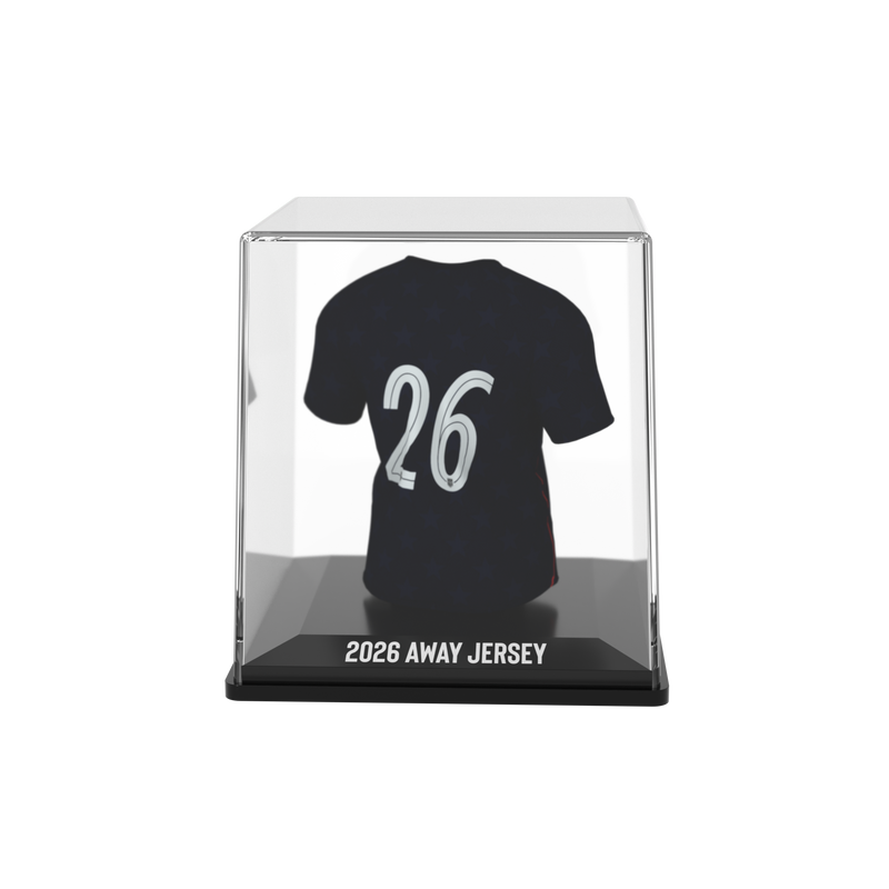 Carica immagine in Galleria Viewer, USSF - Away - 2026
