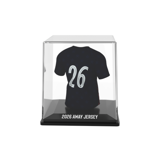 USSF - Away - 2026