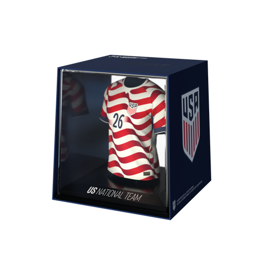 USSF - Home - 2026