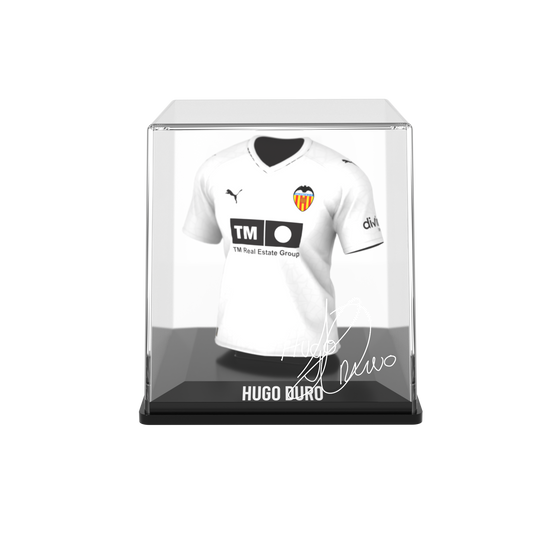 Hugo Duro - Home - Valencia - 2025/26