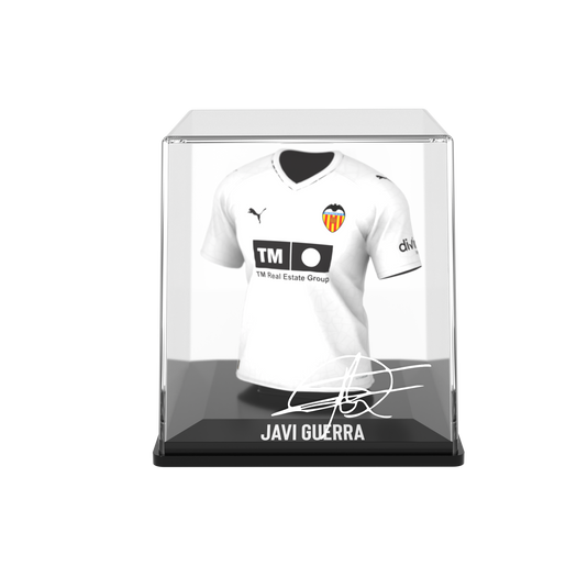Javi Guerra - Home - Valencia - 2025/26