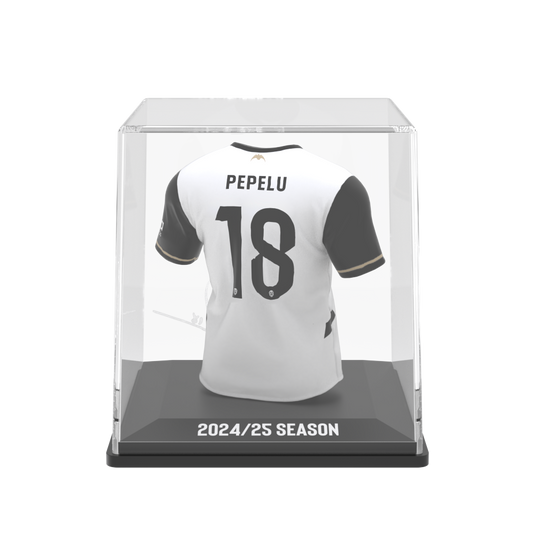 Pepelu - Splink