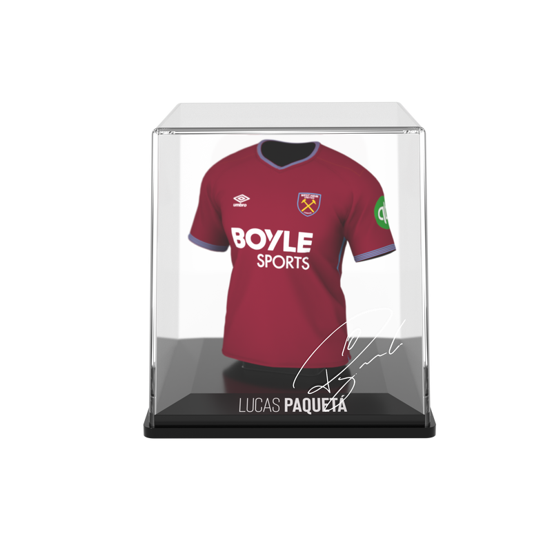 Load image into Gallery viewer, Lucas Paquetá - West Ham - 2025/26

