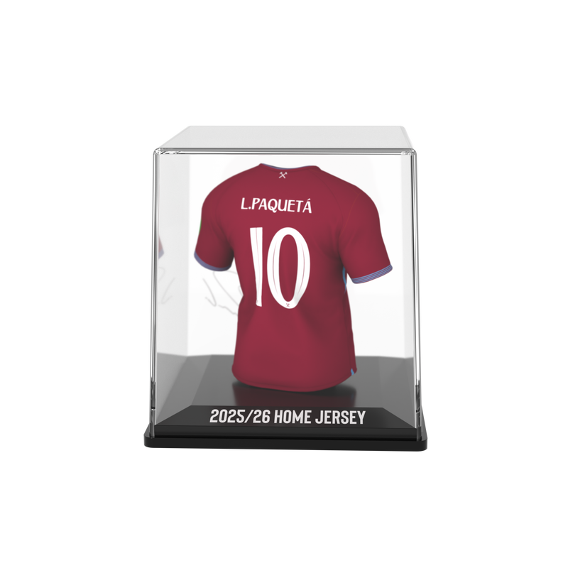 Load image into Gallery viewer, Lucas Paquetá - West Ham - 2025/26
