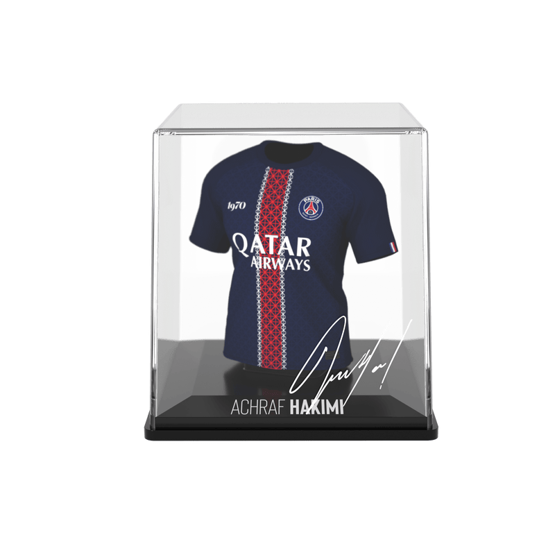 Load image into Gallery viewer, Achraf Hakimi - Home - PSG - 2025/26 - FanCollex
