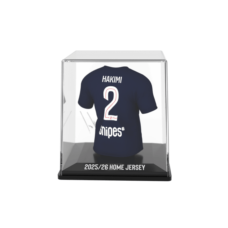 Load image into Gallery viewer, Achraf Hakimi - Home - PSG - 2025/26 - FanCollex

