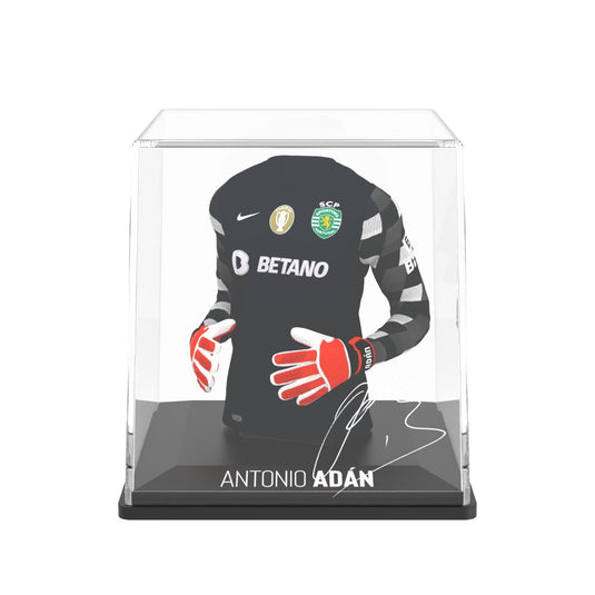 Adán - Splink
