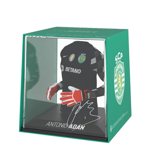 Adán - FanCollex