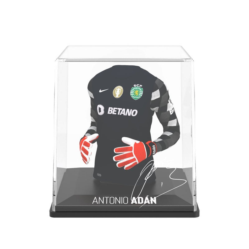 Load image into Gallery viewer, Adán - FanCollex
