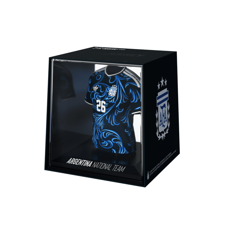 Load image into Gallery viewer, AFA - Away - 2026 - FanCollex
