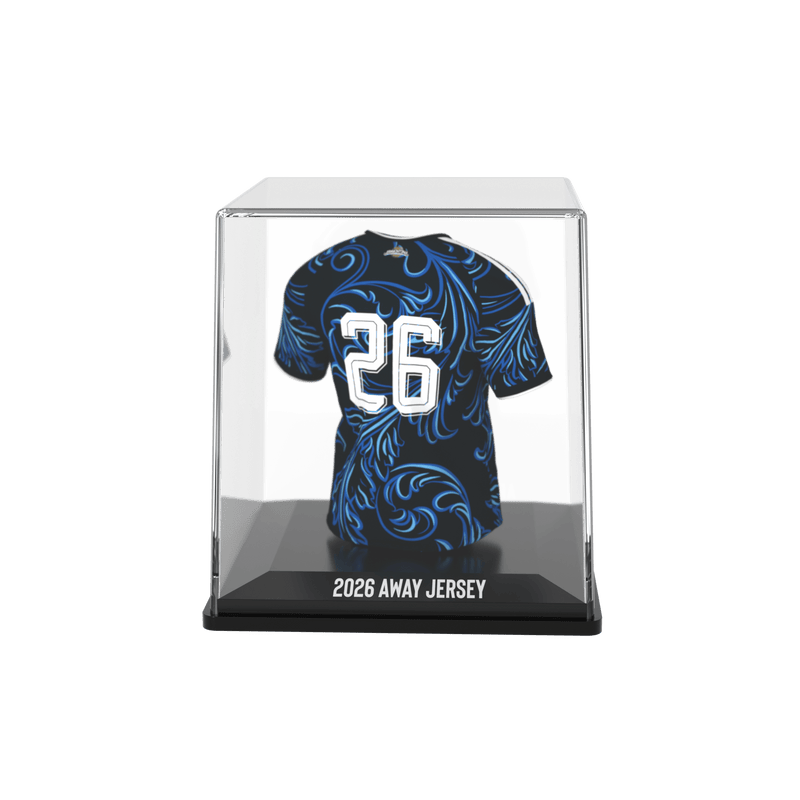 Load image into Gallery viewer, AFA - Away - 2026 - FanCollex
