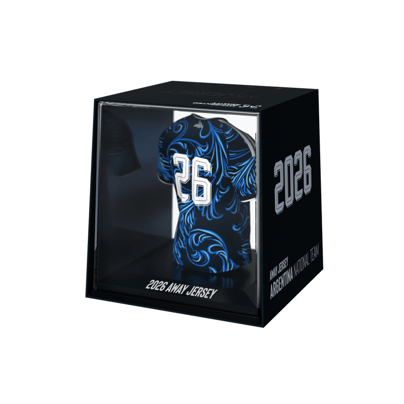 Load image into Gallery viewer, AFA - Away - 2026 - FanCollex
