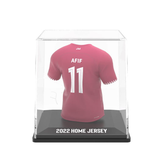 Afif - FanCollex