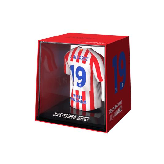 Alvarez - Home - ATM - 2025/26 - FanCollex