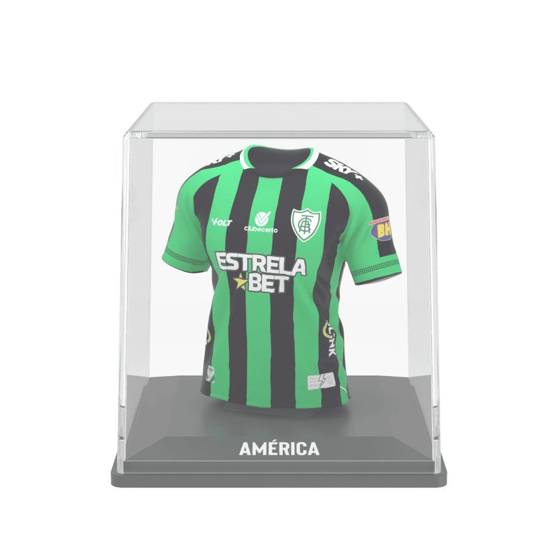 Carregue imagem no visualizador da galeriaAmerica FC 2024 - Splink
