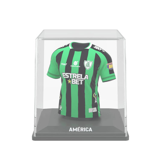 America FC 2024 - Splink