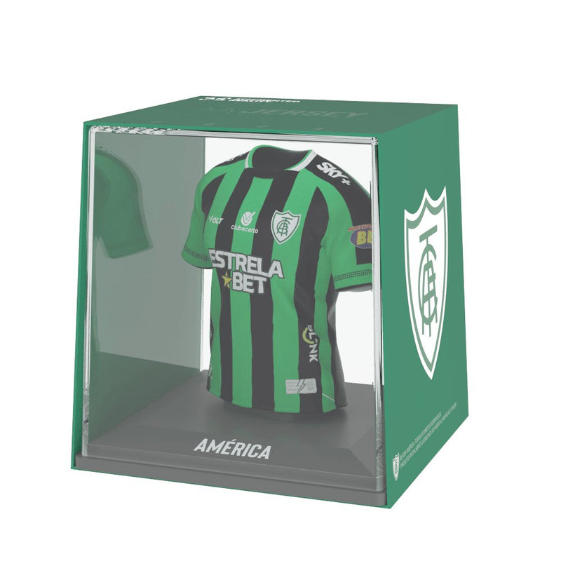 Carregue imagem no visualizador da galeriaAmerica FC 2024 - Splink
