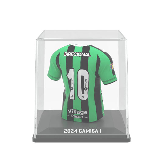 America FC 2024 - Splink