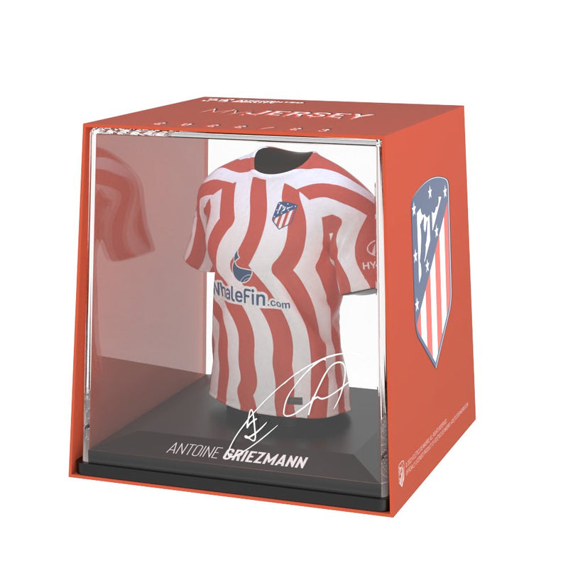 Carregue imagem no visualizador da galeriaAntoine Griezmann - Splink
