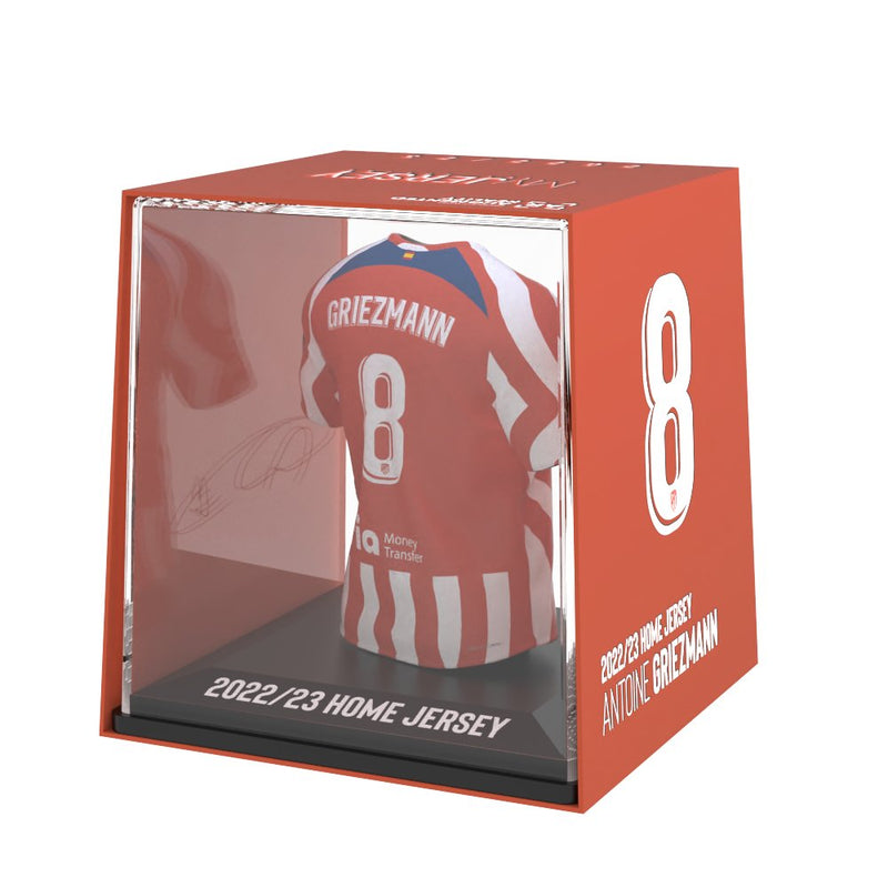 Carregue imagem no visualizador da galeriaAntoine Griezmann - Splink
