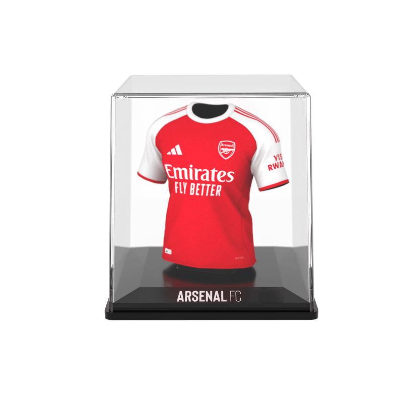 Laden Sie das Bild in Galerie -Viewer, Arsenal - Home - 2025/26 - FanCollex
