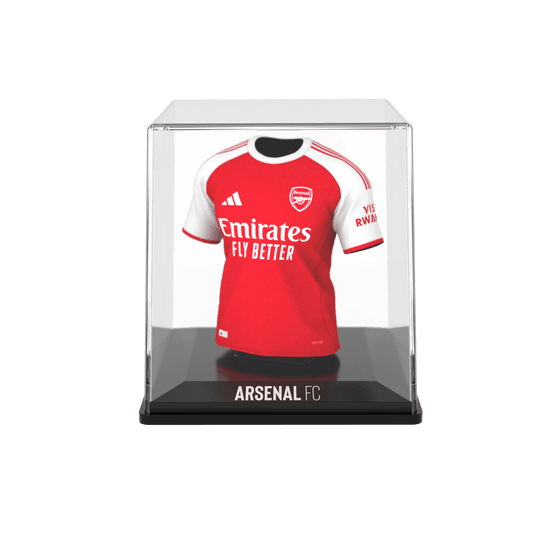 Arsenal - Home - 2025/26 - FanCollex
