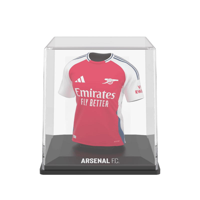 Load image into Gallery viewer, Arsenal - Home - 24/25 - Splink
