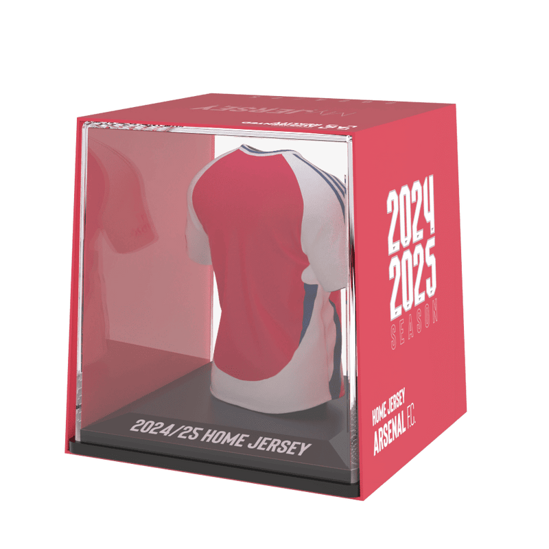 Load image into Gallery viewer, Arsenal - Home - 24/25 - Splink

