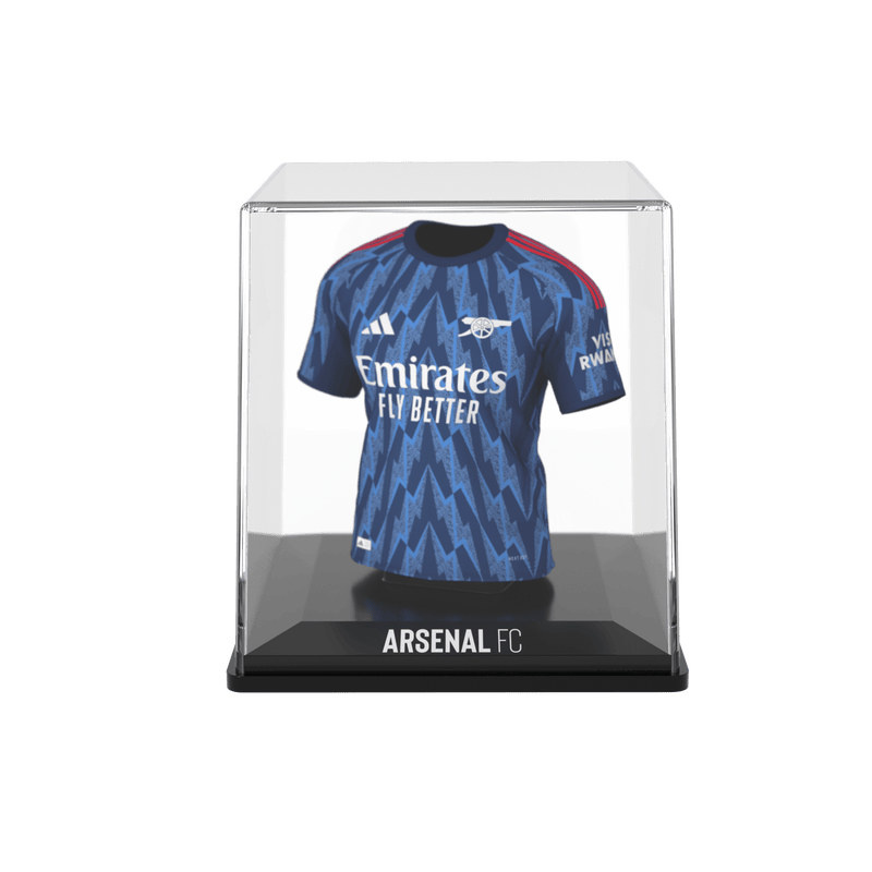 Laden Sie das Bild in Galerie -Viewer, Arsenal - Third - 2025/26 - FanCollex
