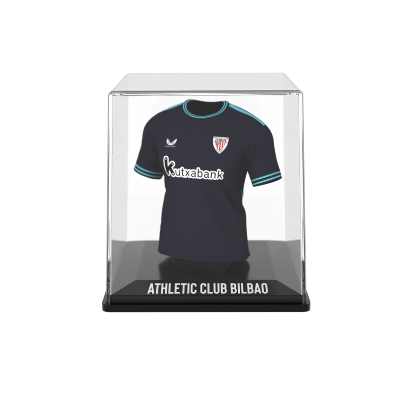 Load image into Gallery viewer, Athletic Bilbao - Away - 2025/26 - FanCollex
