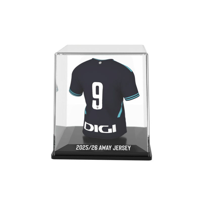Load image into Gallery viewer, Athletic Bilbao - Away - 2025/26 - FanCollex
