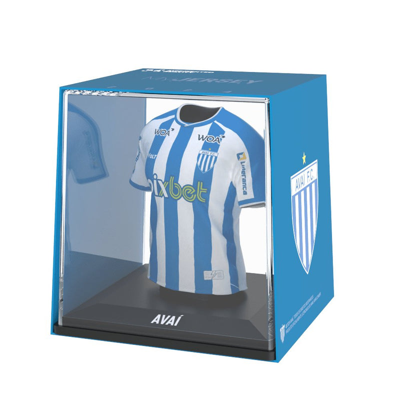 Carregue imagem no visualizador da galeriaAvaí FC 2024 - Splink
