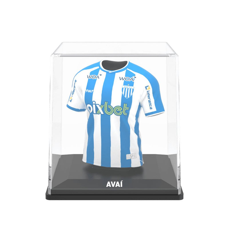 Carregue imagem no visualizador da galeriaAvaí FC 2024 - Splink

