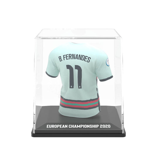 B. Fernandes - Away - Splink