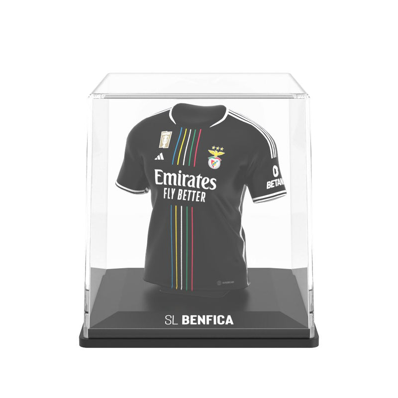 Carregue imagem no visualizador da galeriaBenfica 23/24 - Away - Splink
