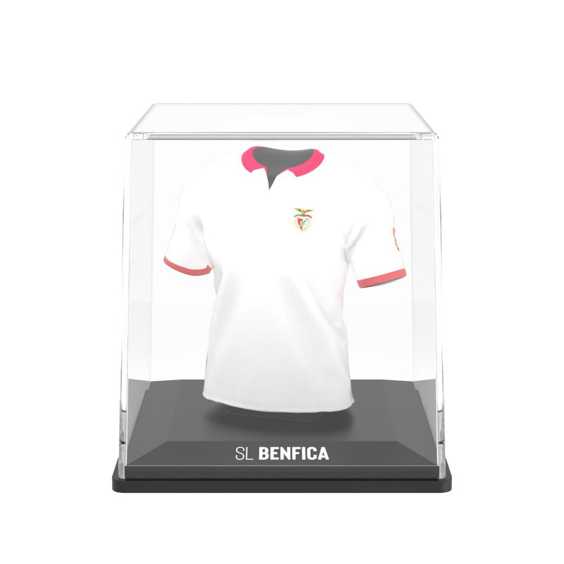 Carregue imagem no visualizador da galeriaBenfica 67/68 - Away - Splink
