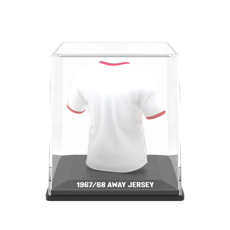 Carregue imagem no visualizador da galeriaBenfica 67/68 - Away - Splink
