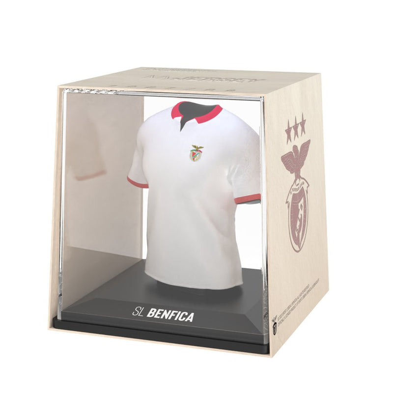 Carregue imagem no visualizador da galeriaBenfica 67/68 - Away - Splink
