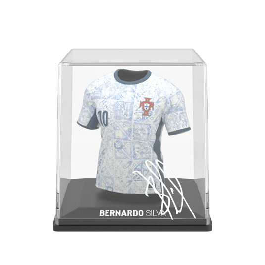 Bernardo Silva - Splink