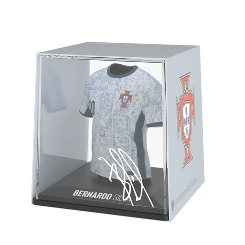 Bernardo Silva - Splink