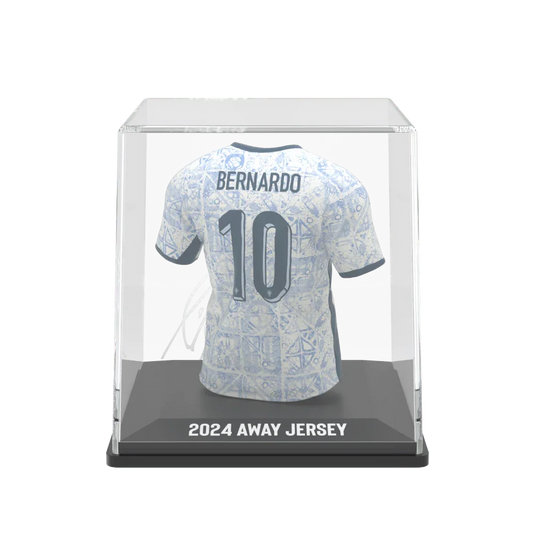 Bernardo Silva - Splink