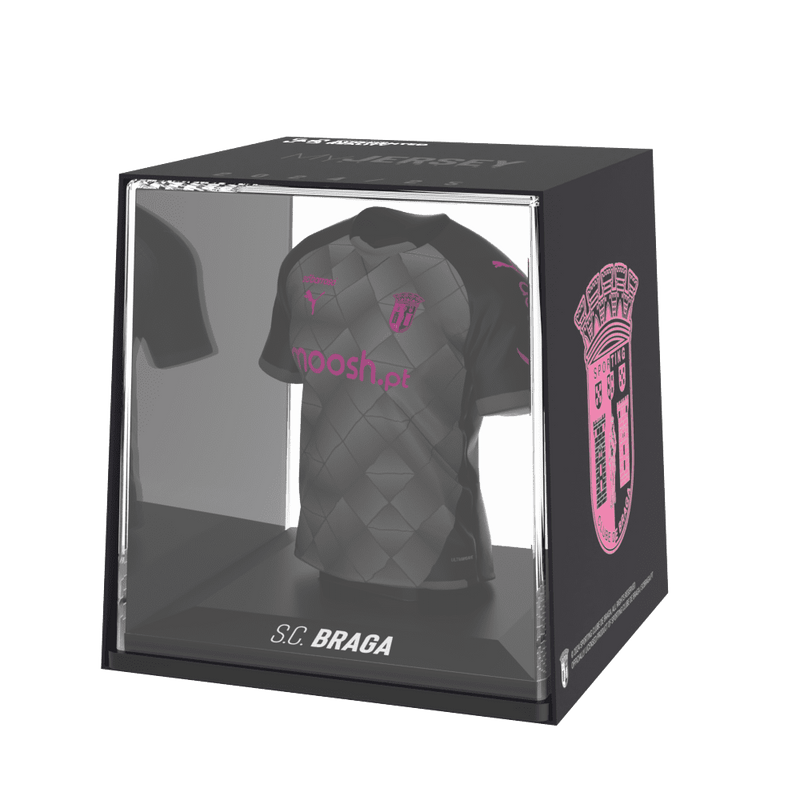 Carregue imagem no visualizador da galeriaBraga - Away - 24/25 - Splink
