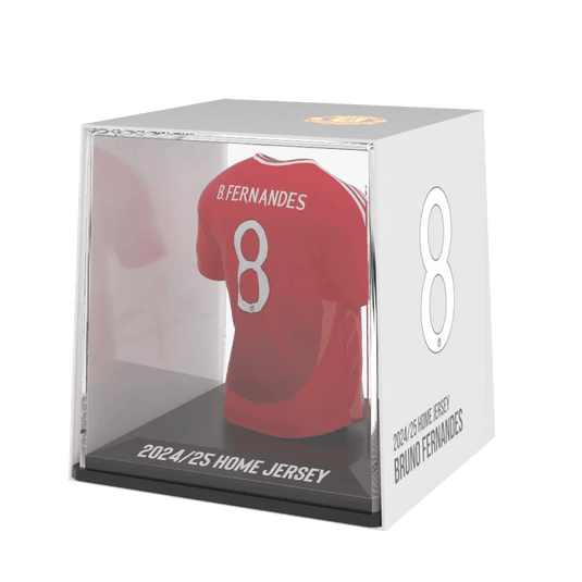 Bruno Fernandes - FanCollex