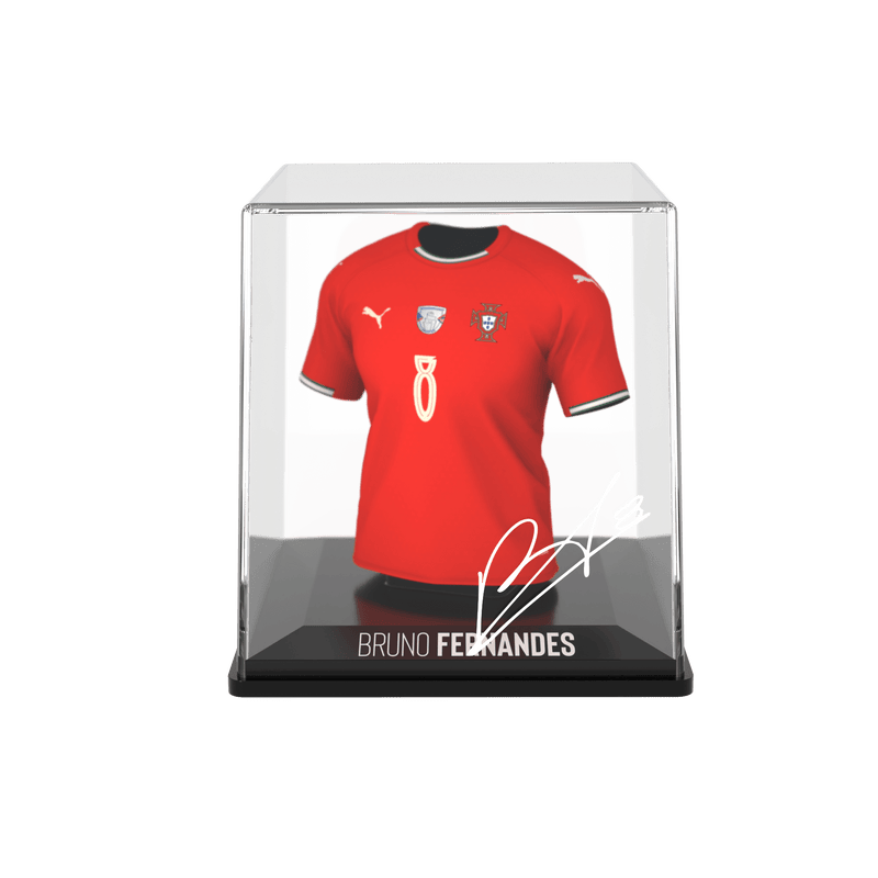 Load image into Gallery viewer, Bruno Fernandes - Home - FPF - 2025 - FanCollex
